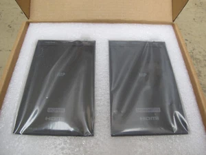 Monoprice Blackbird 4K60 Pro HDBaseT Lite Video Extender Kit 70m w/ IR HDCP 2.2 - Picture 1 of 7
