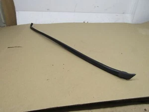 Peugeot 206 CC 1.6 convertible right front windscreen glass side trim strip - Picture 1 of 6