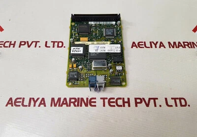 NORTHERN TELECOM NTDK22AA Daughter Board - Image 1 of 4