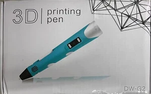 3D Pen II - 3D Printing Pen - Picture 1 of 3