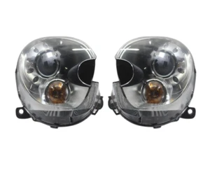 Mini Cooper / Countryman R60 Xenon PAIR USED GENUINE 9801039 9801040 - Picture 1 of 7