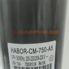 Fr l Khler Kompressor HABOR-CM-750-A5 3 Ph 50/60Hz 200-220/208-230V Neu