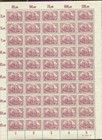 DR-Germania 115c ORIGINALBOGEN** MNH POSTFRISCH BPP 400++EUR (39267