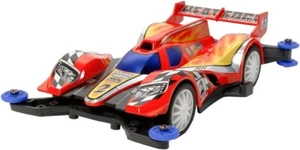 Chasis Mini 4x4 Heat Edge MA 18636 TAMIYA de Japón - Imagen 1 de 5