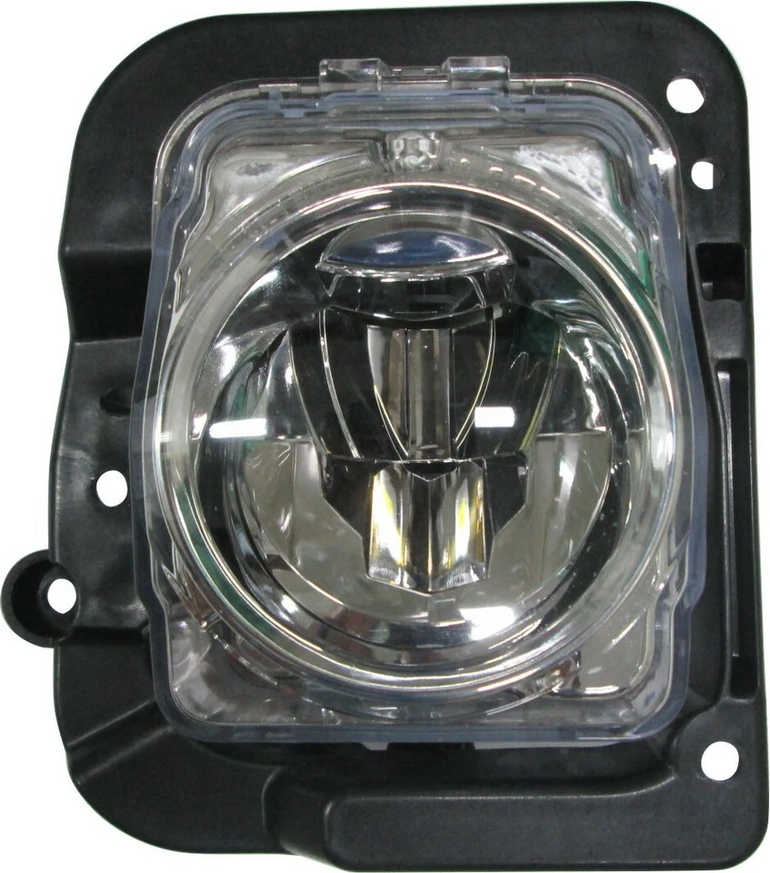 ПОДХОДИТ ДЛЯ ACURA MDX 2014-2016 ПРАВОСТОРОННИЙ ПРОТИВОТУМАННЫЙ ФОНАРЬ БАМПЕР С ЛАМПОЙ - Изображение 1 из 1