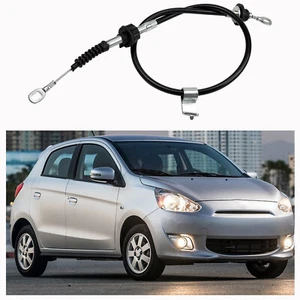 Clutch Control Cable Assembly For Mitsubi shi Mirage 2014-21 Mirage G4 2017-21 - Bild 1 von 7