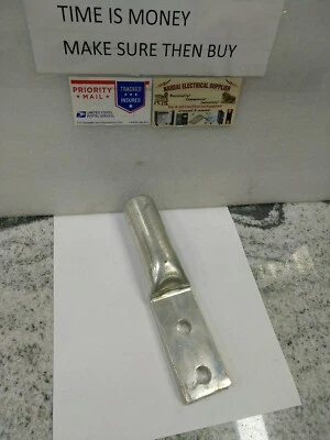 3M Scotchlok AL9CU 40172 HV Compression Lugs (#11B2 - Image 1 of 4