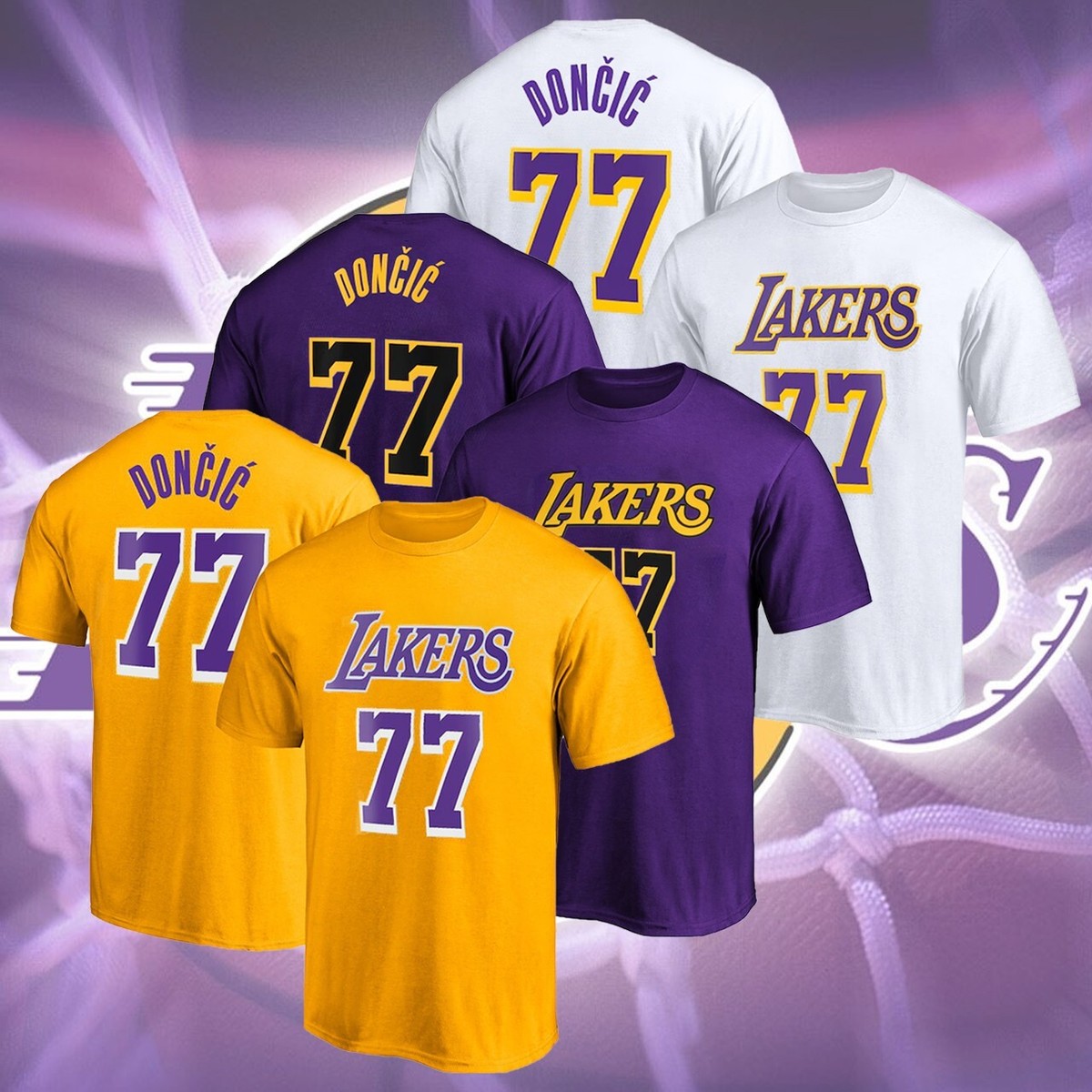Los Angeles Lakers NBA Shirts Size 3XL for sale | eBay Los Angeles Lakers NBA Shirts Size 3XL for sale | eBay