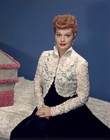 Film Legend Lucille Ball Photo (143-Z )