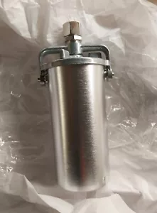 Binks 81-540 1/2 Pint 8 Oz. Siphon Cup ASM - Bild 1 von 2