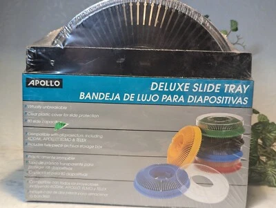 New Projector 3280-01 Universal Color Coded Black Sealed  - Image 1 of 4