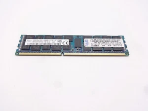 IBM 00D4970 16GB PC3-12800 DDR3 2Rx4 Memory Module w60 - Picture 1 of 5