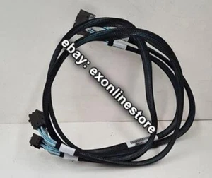 01KN060 - FRU SR650 8x2.5 HDD BP Signal Cable - Picture 1 of 1