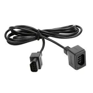 6 ft Extension Cable for Original Nintendo NES Controller - Picture 1 of 3