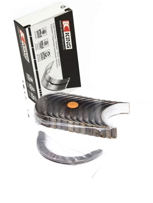 94-06 LEXUS ES300 RX300 3.0L 1MZFE  KING MAIN BEARINGS & THUSTWASHER SIZE +10 - Image 1 of 1