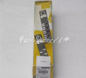 1PCS New TURCK module SDPB-40A-1005 - Picture 1 of 1