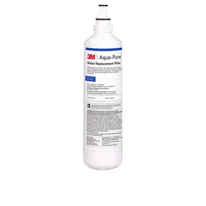 3M Under Sink Dedicated Faucet Water Filter Cartridge AP Easy C-LC - Picture 1 of 5