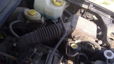 Air Cleaner Fits 93-98 GRAND CHEROKEE 362548 - Image 1 of 4