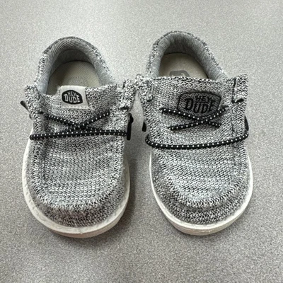 Эй чувак Уолли Инь Ян размер 6K белый/черный/серый - Изображение 1 из 4