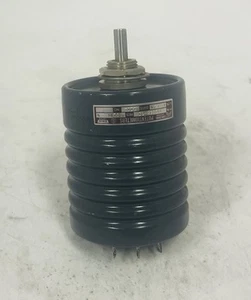 SISTEMAS ETI Nº MO46B-10 POTENCIÓMETROS LINEALES Y ROTATIVOS LLENOS DE ACEITE - Imagen 1 de 12