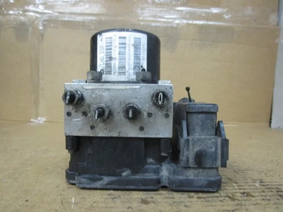 14 15 16 17 Jeep Patriot Brújula ABS Bomba Antibloqueo Módulo de Freno Parte 68212478 Foto 1 de 4