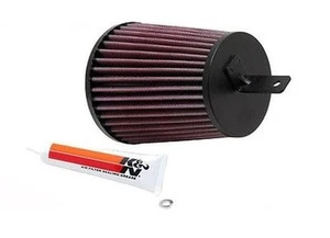 K&N Tausch Luftfilter SU-4002 für Suzuki LT-Z 400 Quadsport 2003-2013 - Bild 1 von 2