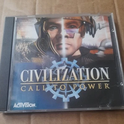 Civilization: Call to Power - Image 1 of 4