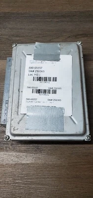 Engine ECM Electronic Control Module ID 9356249 Fits 00-02 CAVALIER 1136212 Foto 1 de 4