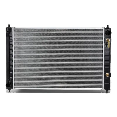 Fit 2009-2016 Nissan Murano/Quest OE Style Aluminum Core Radiator DPI 13039 - Imagem 1 de 4