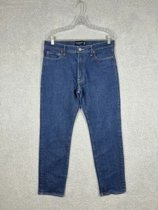 Men’s 32x32 Abercrombie & Fitch Vintage Stretch 90’s Straight Jeans - Picture 1 of 9