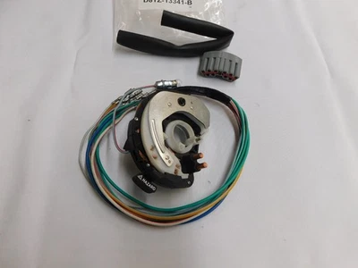 Новый Repro. Переключатель указателя поворота для грузовика Ford 1978 1979 годов выпуска F100 F150 F250 F350 фиксированный цветной - Изображение 1 из 4