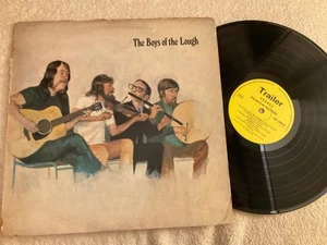 The Boys Of The Lough (Import) (EX) - Imagen 1 de 3