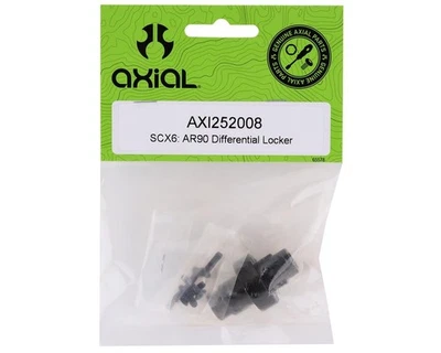 Axial SCX6 1/6 Scale Honcho / Jeep AR90 Differential Locker AXI252008 - Image 1 of 3