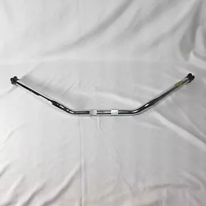 Flanders Handlebars 8745- Clubman Flat Track-Never Used - Picture 1 of 11