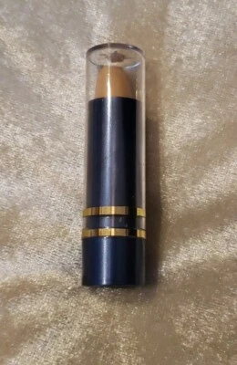 Barra de cubierta con acabado en polvo de seda de maíz sin color 0,1 oz / 2,8 g nueva rara sellada Foto 1 de 4