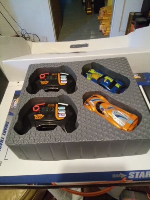 Hot Wheels AI Street Racing Edition Remote Controlled Cars - toys & games -  by owner - sale - craigslist