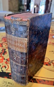 MISCELLANEA - DEMONOLOGY - MAGIE - UFO - 1536 - 1551 - ESOTERIK - MAGIE - PICO - Bild 1 von 8