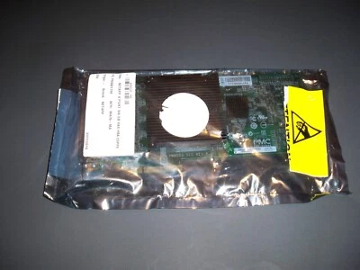 X2065A-R6 NetApp Quad-Port 4 Port 3/6 GB HBA SAS Card - Image 1 of 3