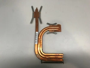 NEU Original Kühlkörper MSI GE60 MS-16GA MS-16GC VGA E33-08004 - Bild 1 von 2