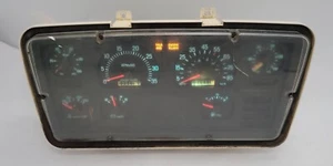2001 VARIOUS STERLING MODELS USED INSTRUMENT CLUSTER P#A2248697001 - Foto 1 di 8