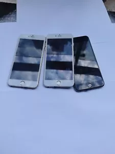 IOS 12 Apple iPhone 6 plus 16/64/128GB without Box - Picture 1 of 12