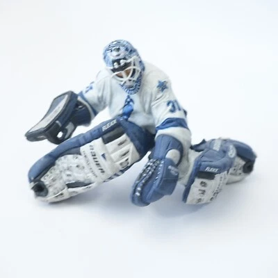 McFarlane Toys #31 Curtis Joseph Sportspicks NHLPA Spawn Bauer Joseph Goaltender Foto 1 de 2