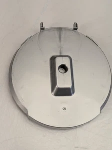 FOR PARTS -Dust Cup Lid- Eureka NEU202 Power Speed Vacuum Cleaner Lightweight - Picture 1 of 6