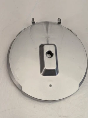 FOR PARTS -Dust Cup Lid- Eureka NEU202 Power Speed Vacuum Cleaner Lightweight - Image 1 of 4