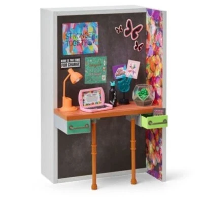 American Girl  Community Center Locker New in Box for Dolls - Image 1 of 3