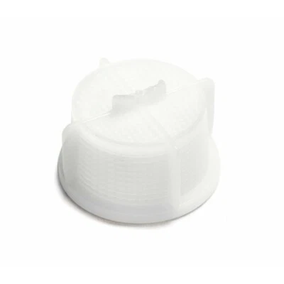 Filtro ingresso elettrovalvola Eletek Lavastoviglie Lavatrice Universale - Imagen 1 de 2