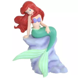 Miniatur Ariel kleine Meerjungfrau Bullyland #12310 - Bild 1 von 1