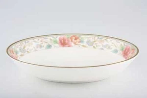 Royal Doulton - Claudia - H5196 - Vegetable Dish (Open) - 107972G - Picture 1 of 1