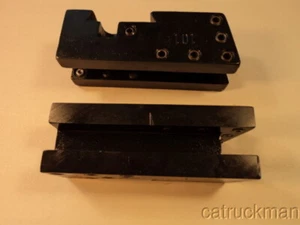 KDK #101 Refurbished 1/2" Lathe Tool Bit Holder - Picture 1 of 2