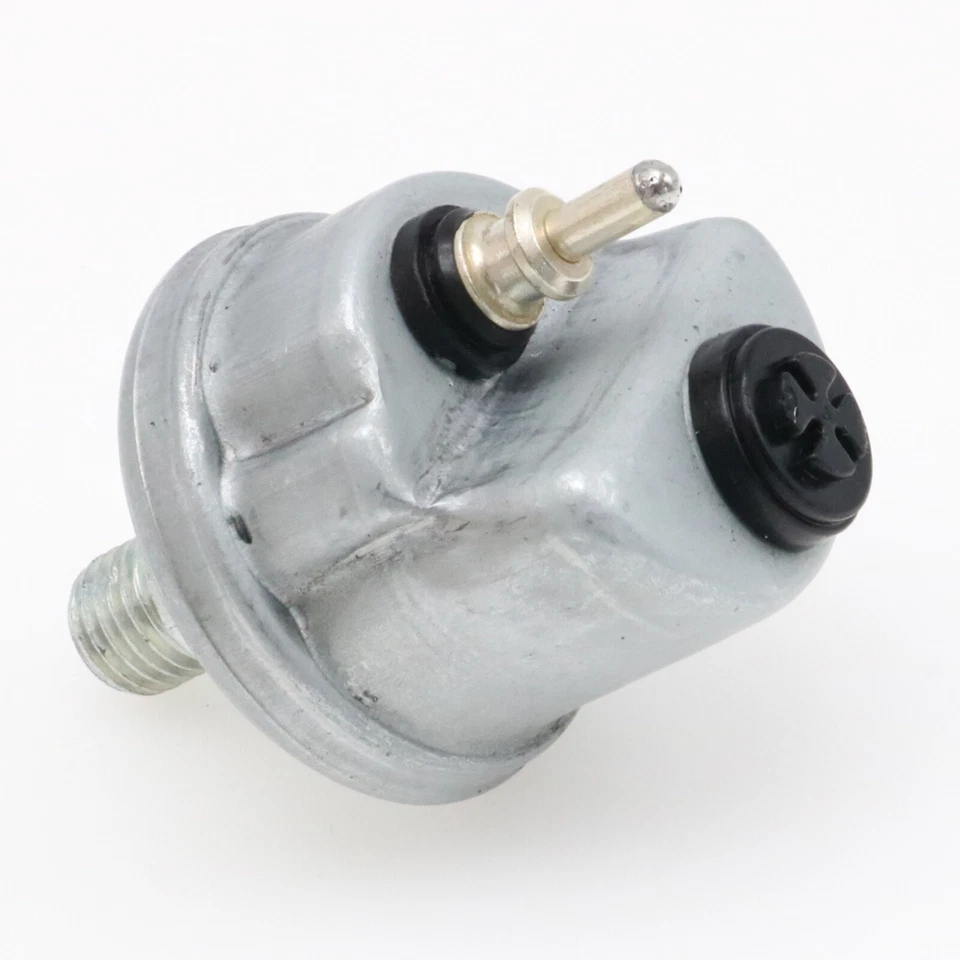 Oil Pressure Switch on Oil Filter Housing for Mercedes Benz W124 W123 W460 W202 - Image 1 of 4